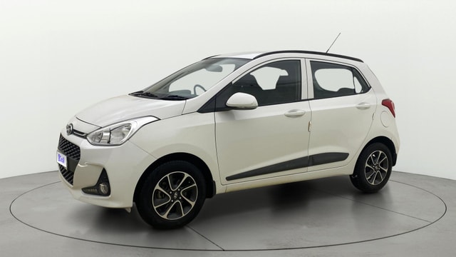 View Hyundai Grand i10 Image 35 Used Hyundai Grand i10 Image 35