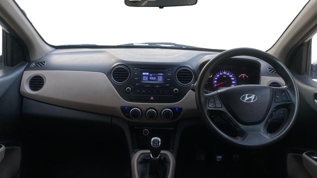 View Hyundai Xcent Image 16 Used Hyundai Xcent Image 16