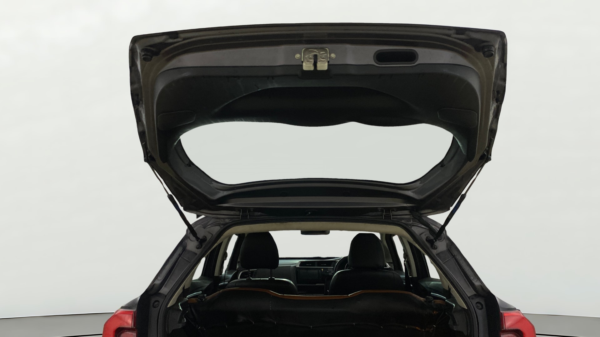 View 2021 Honda WR-V S MT Diesel Edge Edition Image 32 Used 2021 Honda WR-V S MT Diesel Edge Edition Image 32