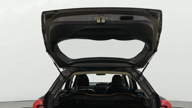 View Honda WR-V Image 32 Used Honda WR-V Image 32