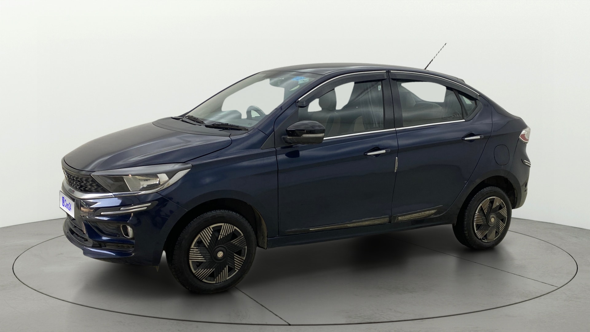 Used 2022 Tata Tigor Used 2022 Tata Tigor