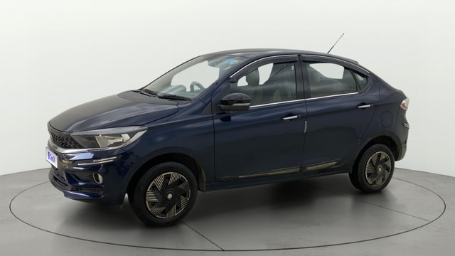 View Tata Tigor Image 35 Used Tata Tigor Image 35