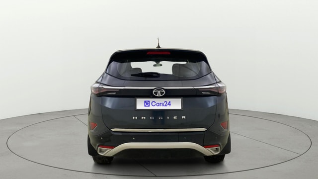 View Tata Harrier Image 41 Used Tata Harrier Image 41