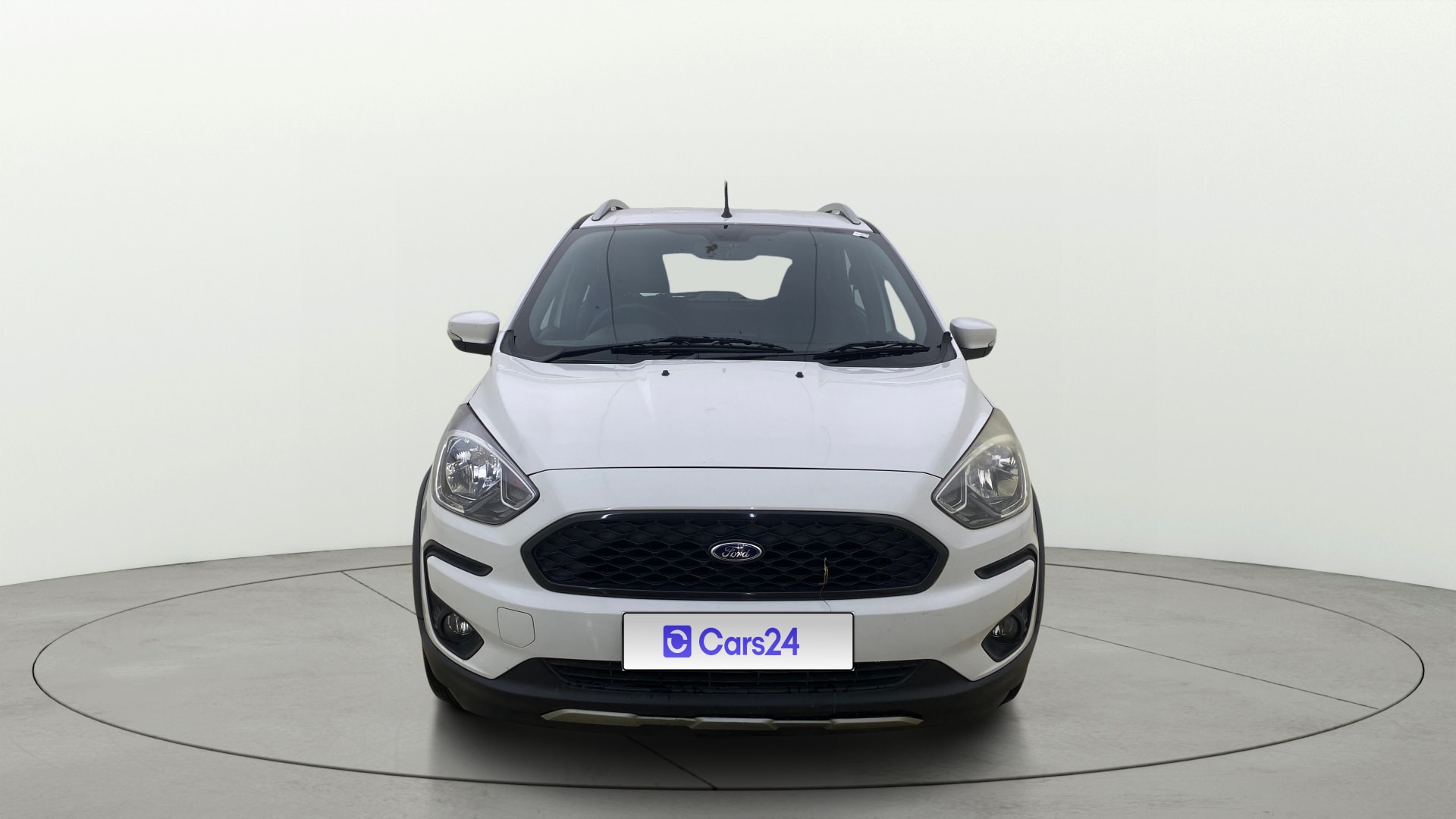 Used 2018 Ford Freestyle Used 2018 Ford Freestyle