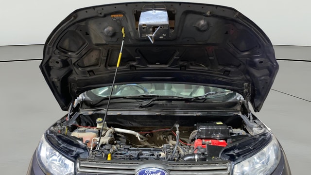 View Ford EcoSport Image 31 Used Ford EcoSport Image 31