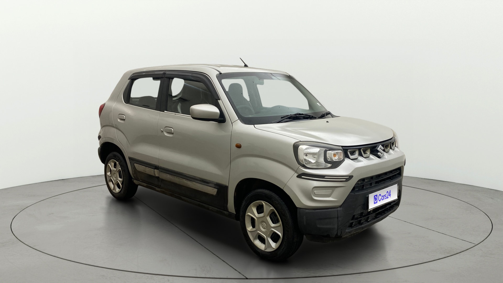 View 2020 Maruti Suzuki 1000 Base Variant Image 21 Used 2020 Maruti Suzuki 1000 Base Variant Image 21