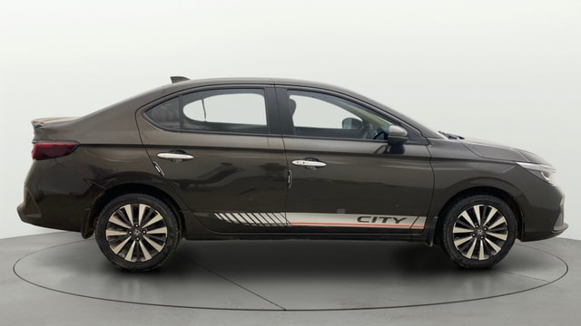 View Honda City ZX Image 8 Used Honda City ZX Image 8
