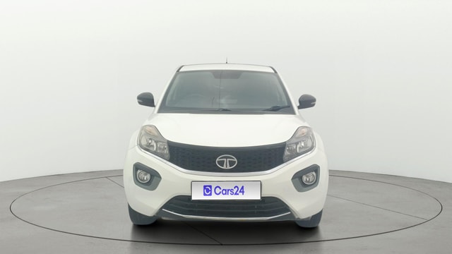 View Tata Nexon Image 1 Used Tata Nexon Image 1
