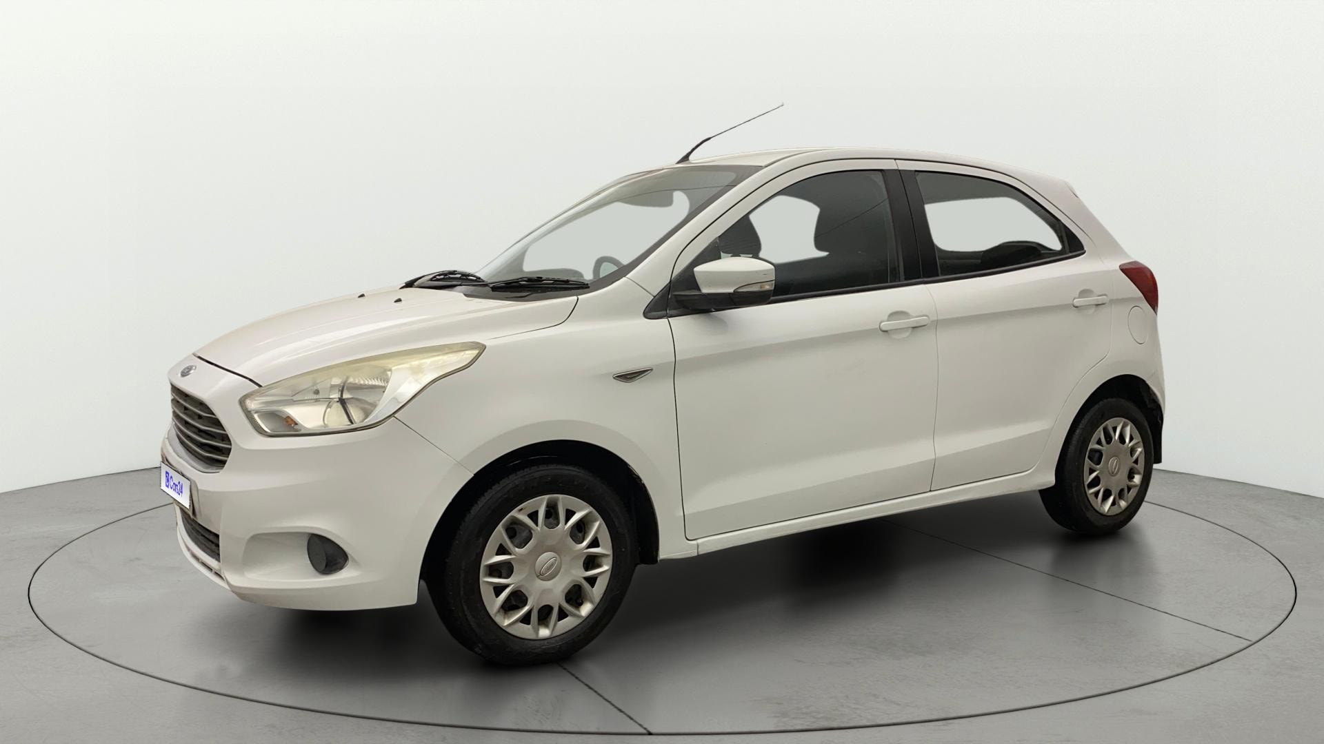 View 2015 Ford Figo Aspire 1.2P Ambiente MT BS IV Image 34 Used 2015 Ford Figo Aspire 1.2P Ambiente MT BS IV Image 34