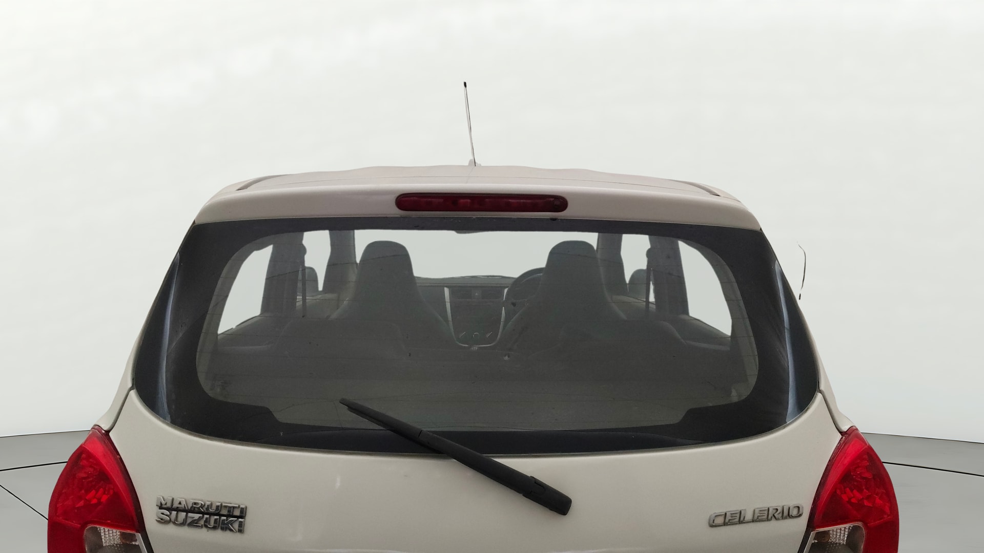 Used 2016 Maruti Suzuki 1000 Used 2016 Maruti Suzuki 1000