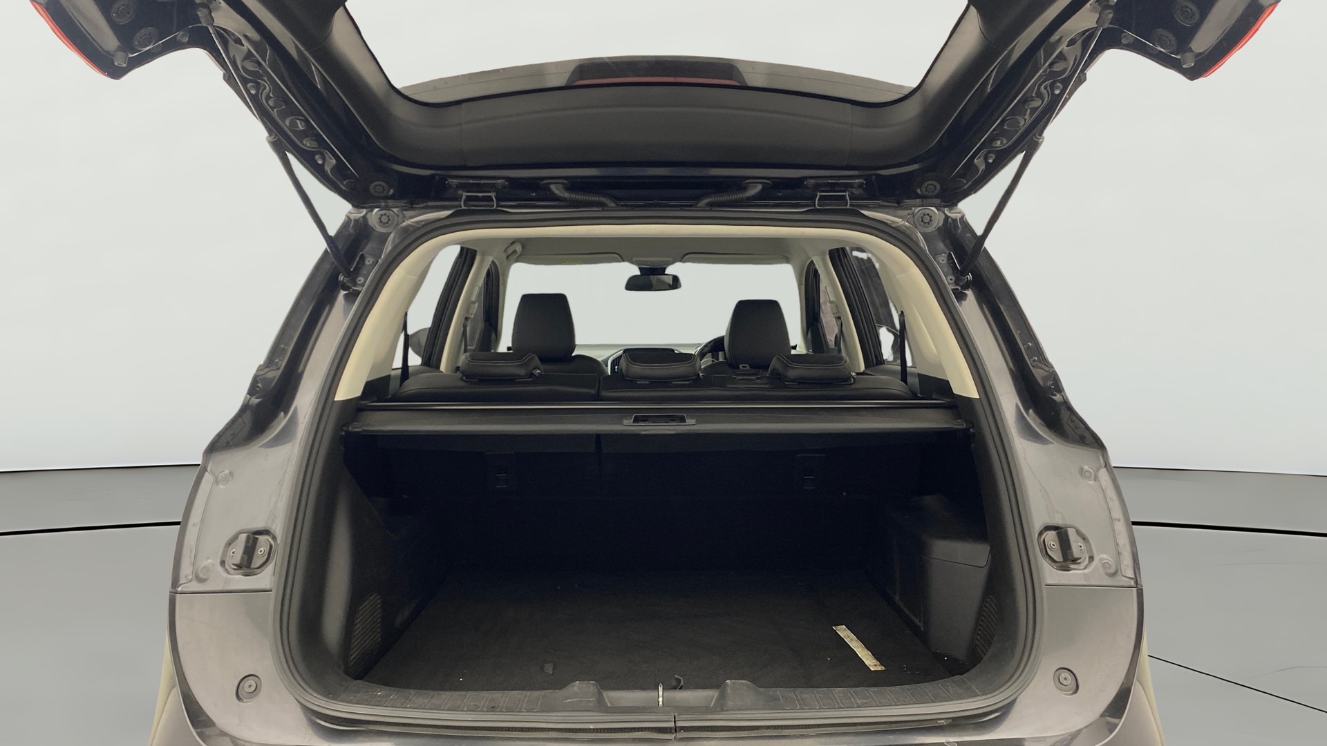 View 2020 MG Hector Smart Diesel BS IV Image 41 Used 2020 MG Hector Smart Diesel BS IV Image 41