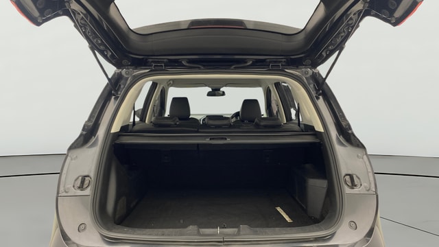 View MG Hector Image 41 Used MG Hector Image 41