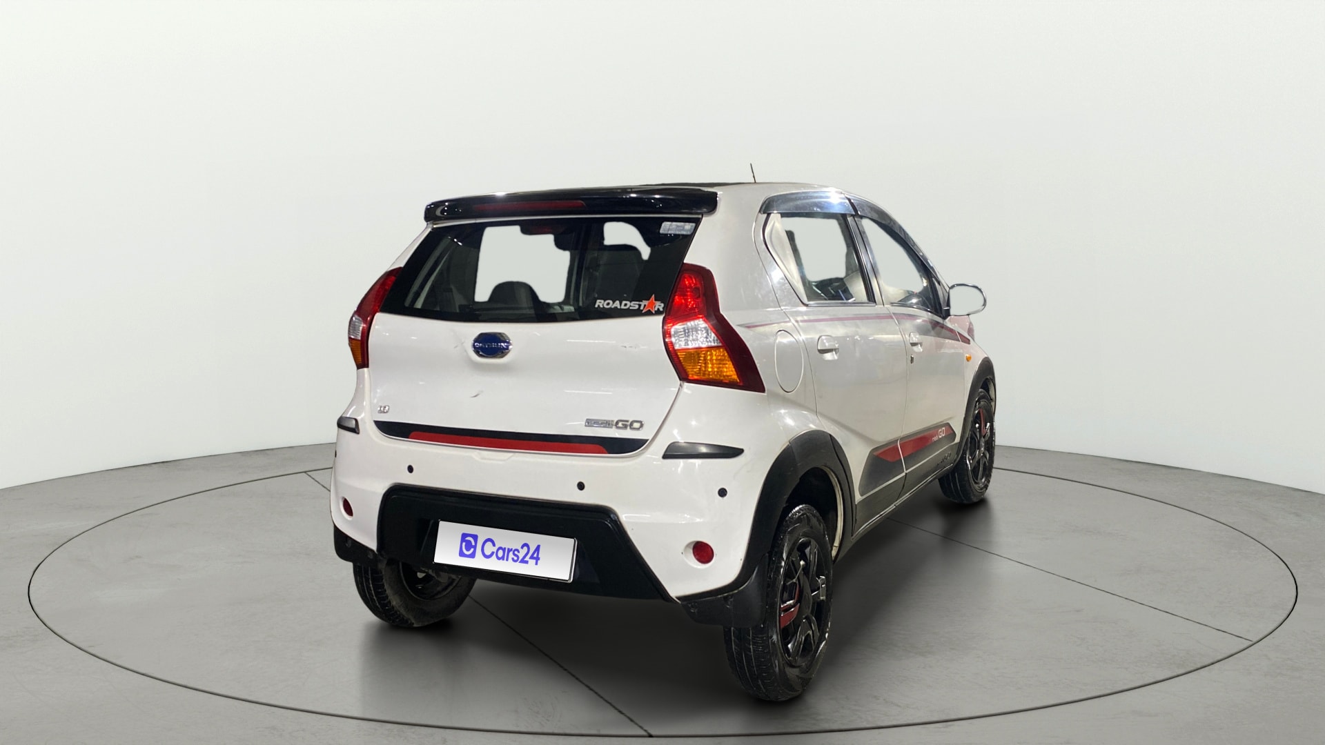 View 2019 Datsun Redi GO T(O) 1.0L- Limited Edition Image 41 Used 2019 Datsun Redi GO T(O) 1.0L- Limited Edition Image 41