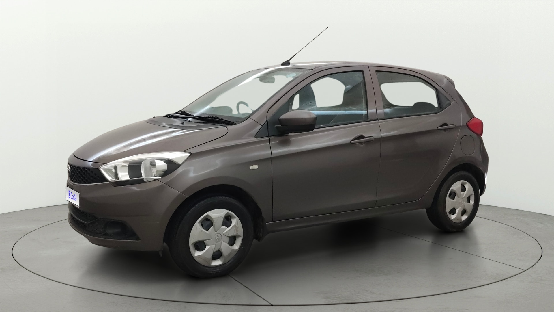 Used 2018 Tata Tiago Used 2018 Tata Tiago
