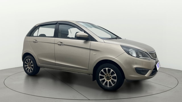 View Tata Bolt Image 21 Used Tata Bolt Image 21