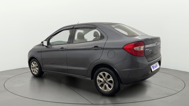 View Ford Figo Aspire Image 2 Used Ford Figo Aspire Image 2
