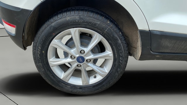 View Ford EcoSport Image 34 Used Ford EcoSport Image 34