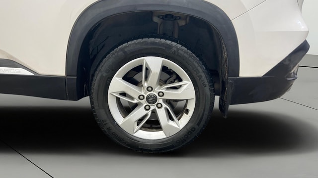 View MG Hector Image 12 Used MG Hector Image 12