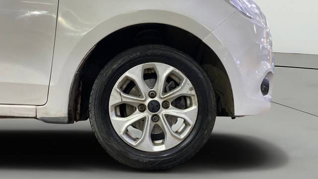 View Ford Figo Aspire Image 39 Used Ford Figo Aspire Image 39