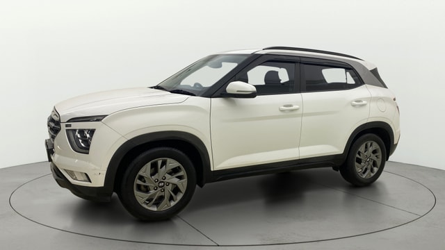 View Hyundai Creta Image 22 Used Hyundai Creta Image 22