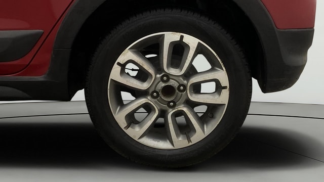 View Hyundai i20 Active Image 7 Used Hyundai i20 Active Image 7