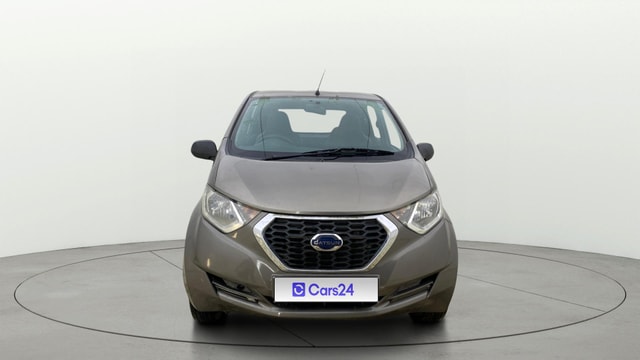 View Datsun Redi GO Image 1 Used Datsun Redi GO Image 1