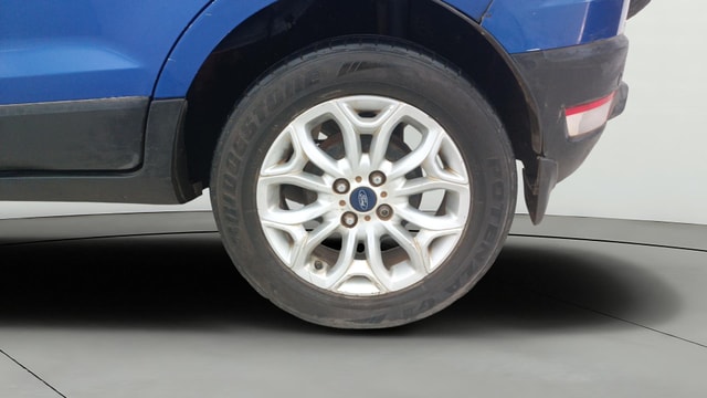 View Ford EcoSport Image 11 Used Ford EcoSport Image 11