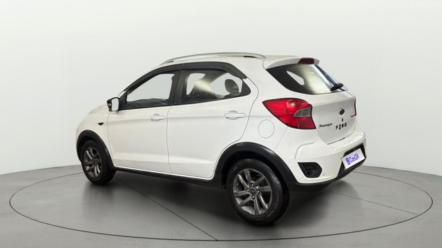 View Ford Freestyle Image 2 Used Ford Freestyle Image 2