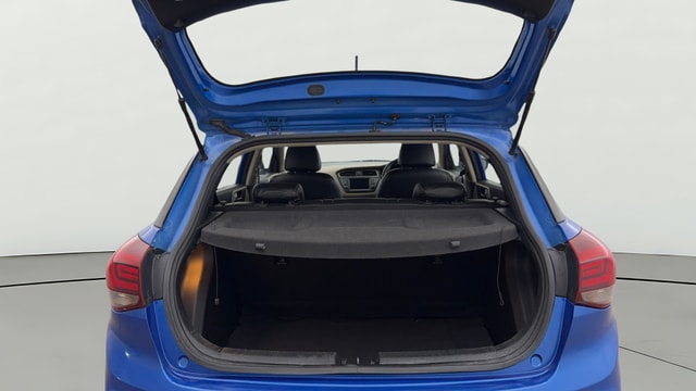 View Hyundai Elite i20 Image 38 Used Hyundai Elite i20 Image 38