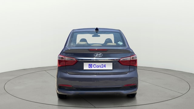 View Hyundai Xcent Image 45 Used Hyundai Xcent Image 45