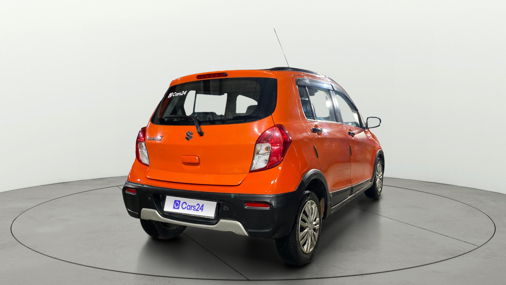 Used 2019 Maruti Suzuki 1000 Used 2019 Maruti Suzuki 1000