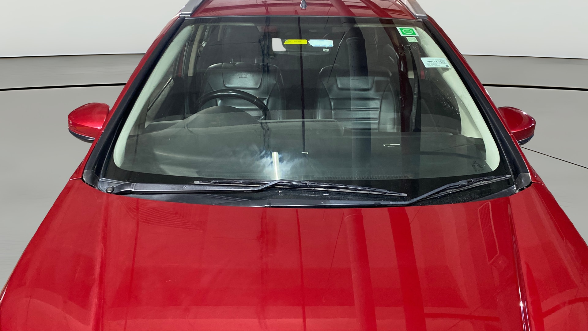 View 2019 Honda WR-V S MT Diesel Edge Edition Image 30 Used 2019 Honda WR-V S MT Diesel Edge Edition Image 30