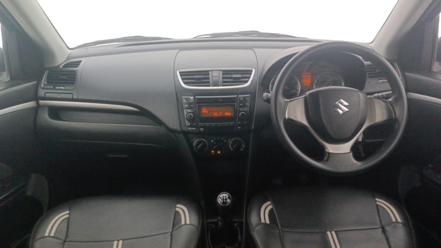 View Maruti Suzuki 1000 Image 15 Used Maruti Suzuki 1000 Image 15
