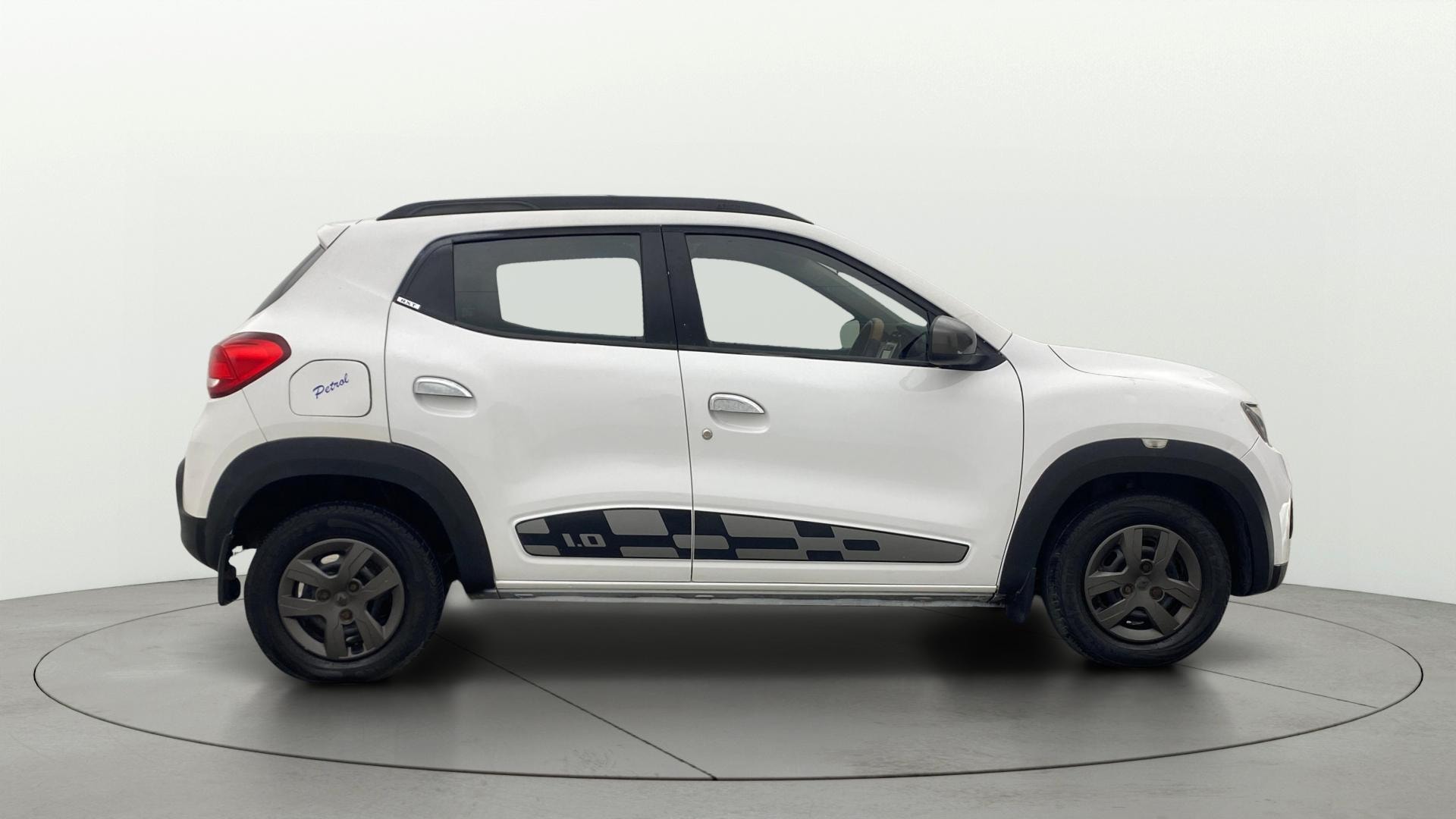 Used 2018 Renault Kwid Used 2018 Renault Kwid