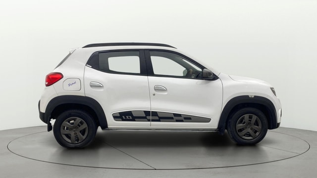 View Renault Kwid Image 8 Used Renault Kwid Image 8