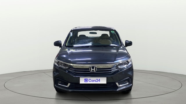 View Honda Amaze Image 1 Used Honda Amaze Image 1