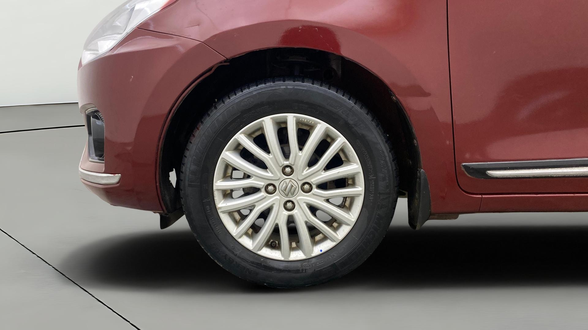 View 2019 Maruti Suzuki 1000 Base Variant Image 33 Used 2019 Maruti Suzuki 1000 Base Variant Image 33
