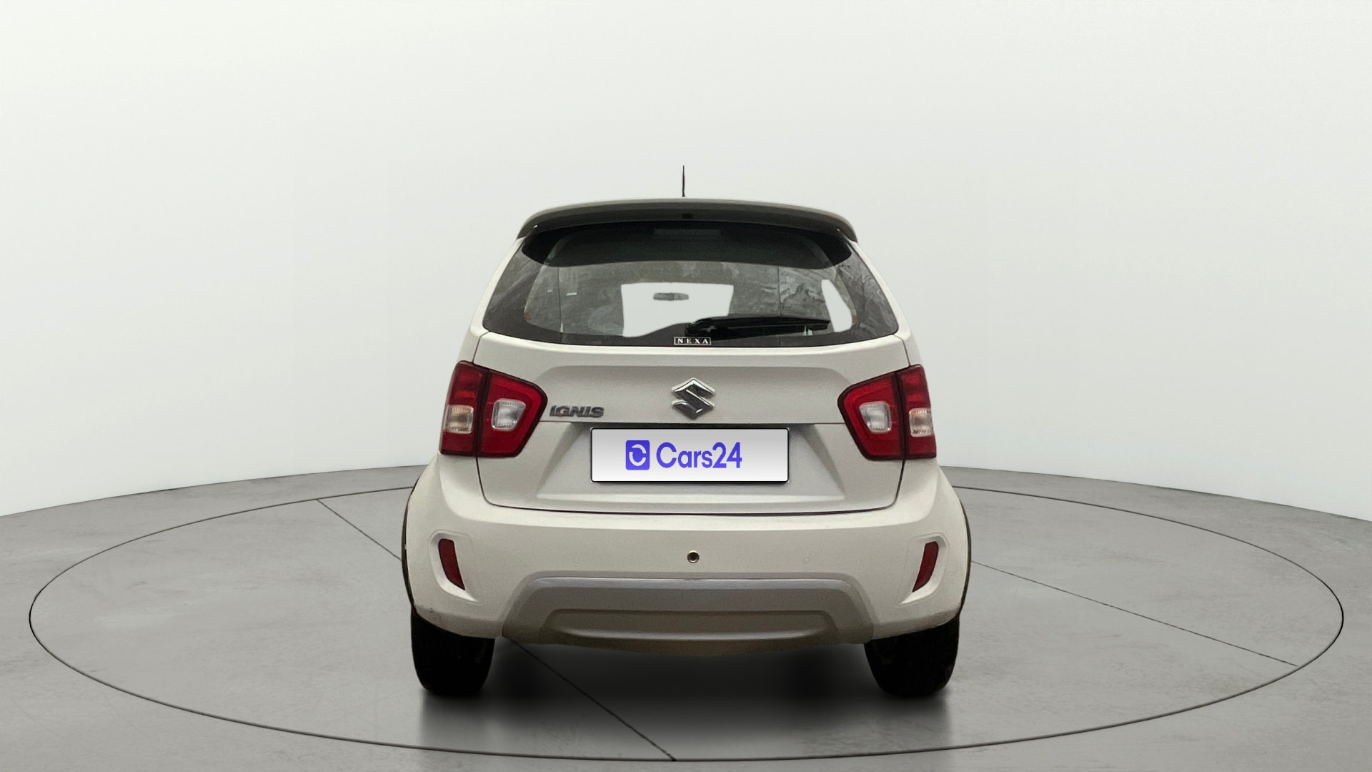 Used 2020 Maruti Suzuki 1000 Used 2020 Maruti Suzuki 1000