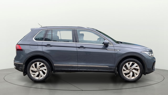 View Volkswagen Tiguan Image 8 Used Volkswagen Tiguan Image 8
