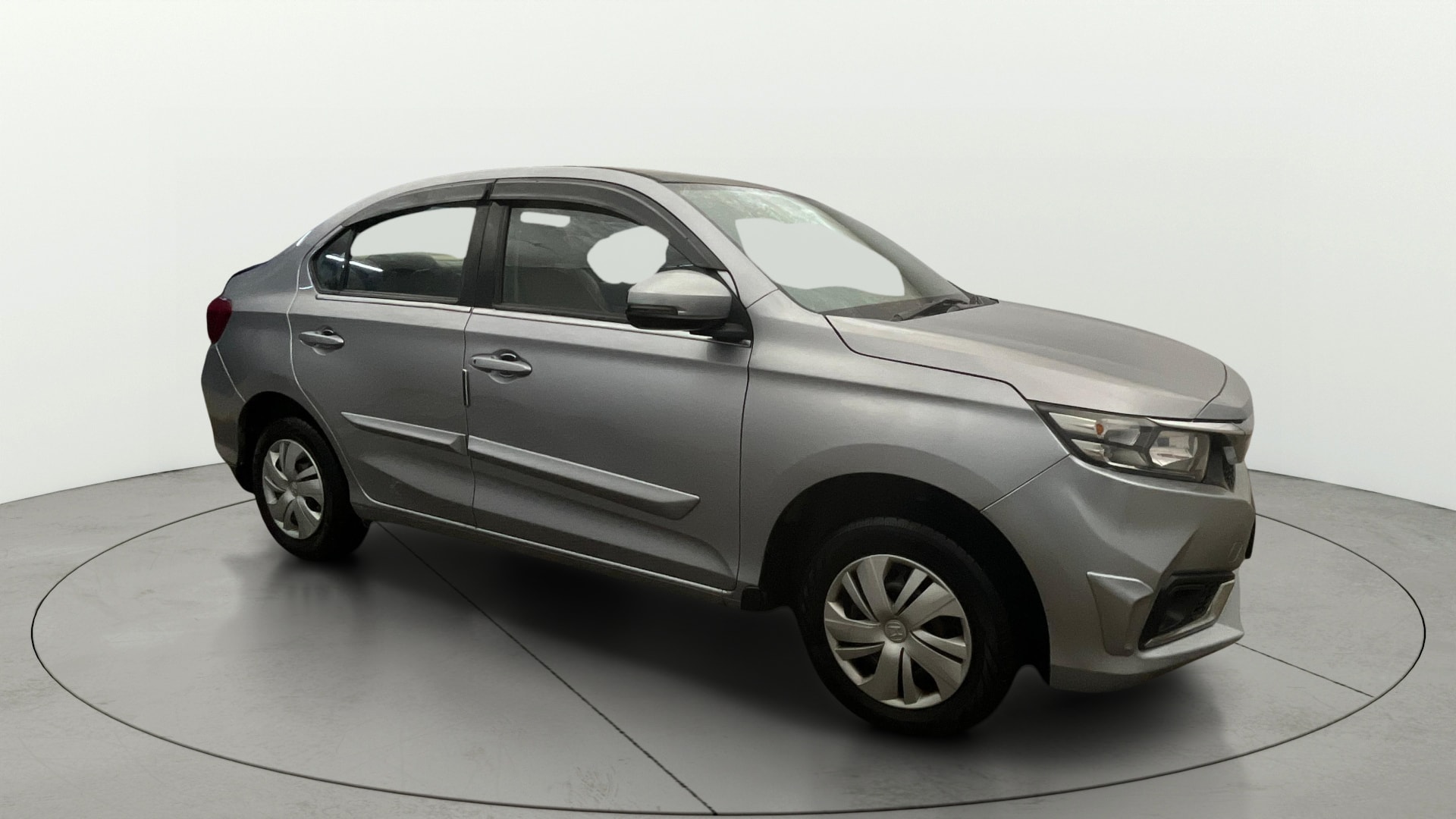 View 2020 Honda Amaze E MT Petrol BS IV Image 36 Used 2020 Honda Amaze E MT Petrol BS IV Image 36