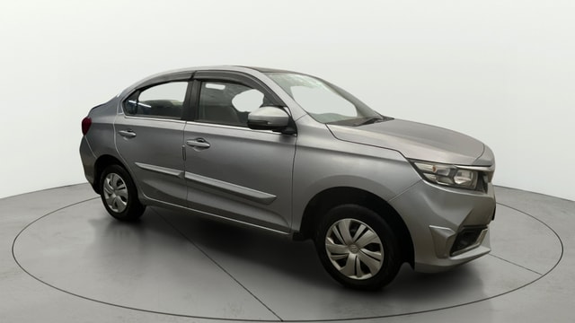 View Honda Amaze Image 36 Used Honda Amaze Image 36