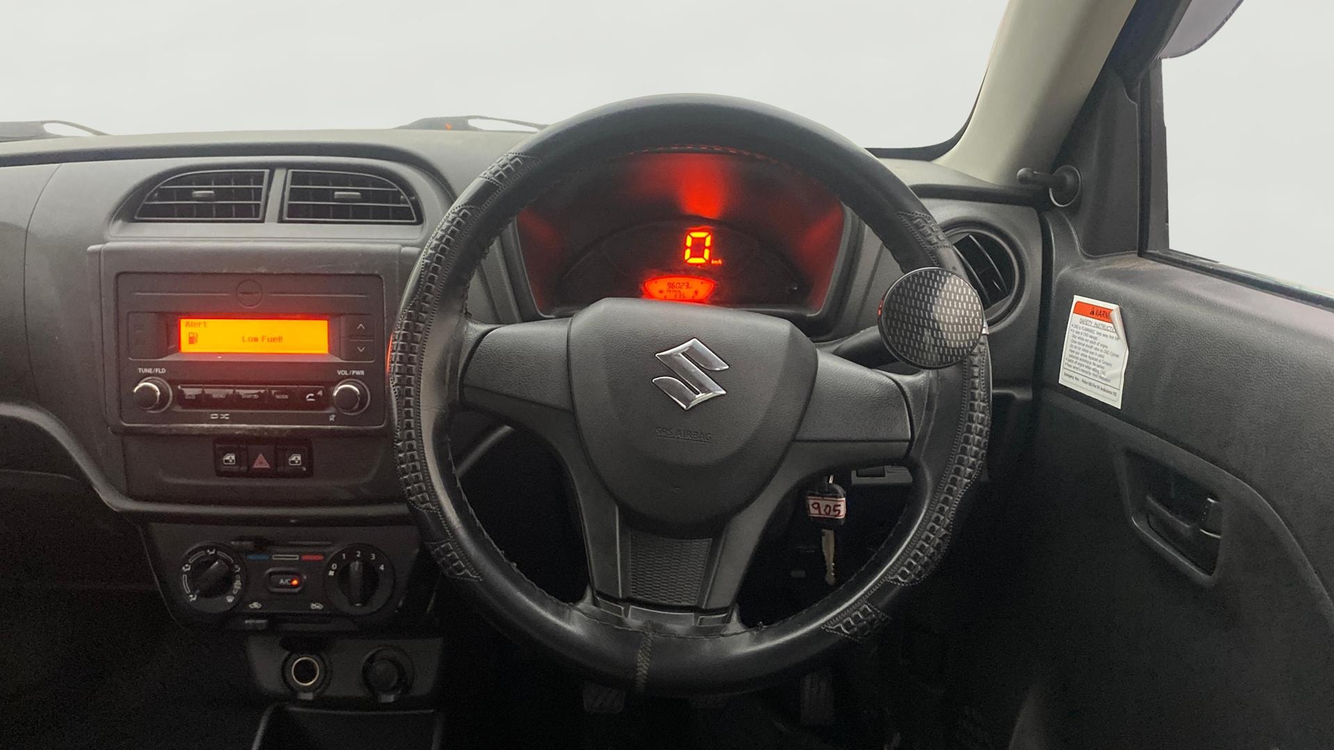 View 2024 Maruti Suzuki Alto K10 LX Image 20 Used 2024 Maruti Suzuki Alto K10 LX Image 20