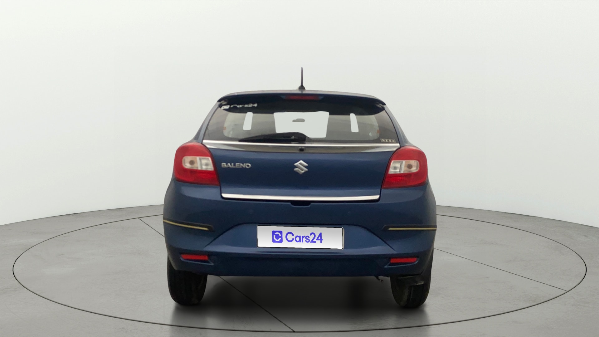 Used 2017 Maruti Suzuki 1000 Used 2017 Maruti Suzuki 1000