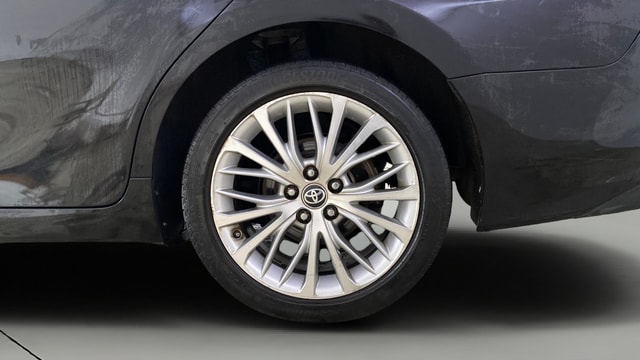 View Toyota Camry Image 11 Used Toyota Camry Image 11