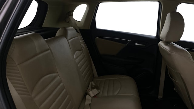 View Honda Jazz Image 29 Used Honda Jazz Image 29