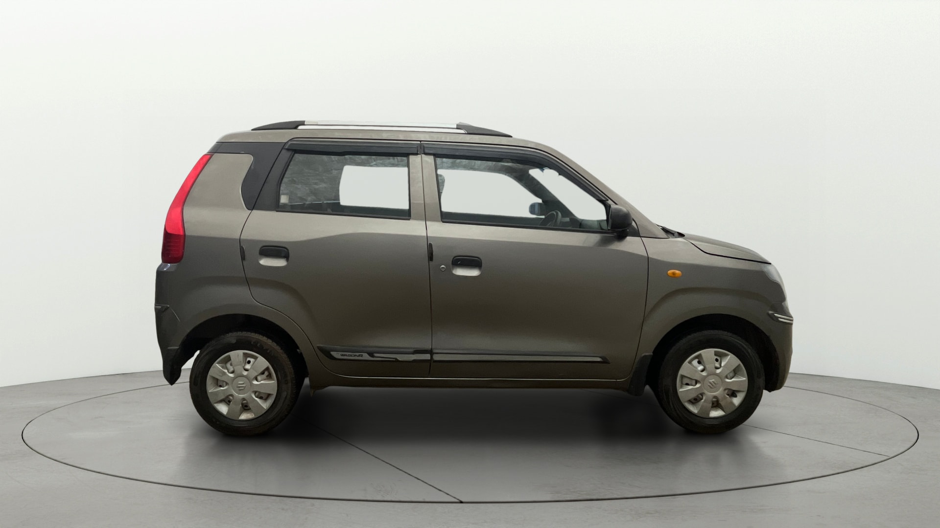 View 2023 Maruti Suzuki 1000 Base Variant Image 8 Used 2023 Maruti Suzuki 1000 Base Variant Image 8