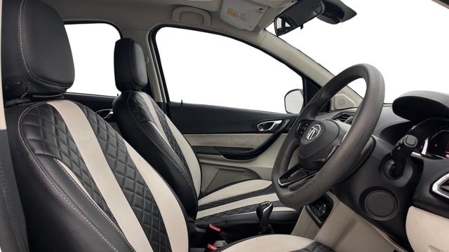 View Tata Tigor Image 26 Used Tata Tigor Image 26