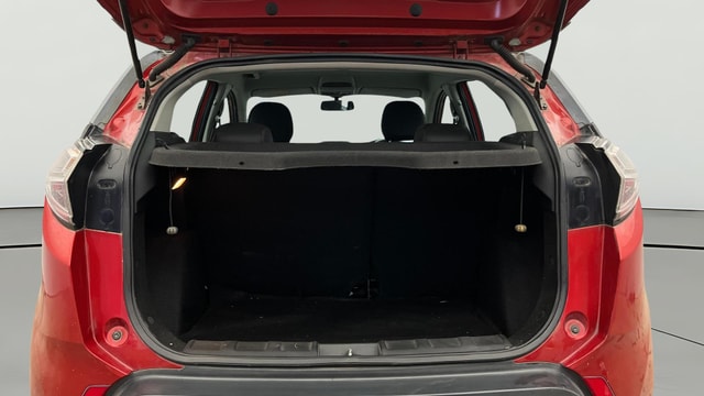 View Tata Nexon Image 40 Used Tata Nexon Image 40