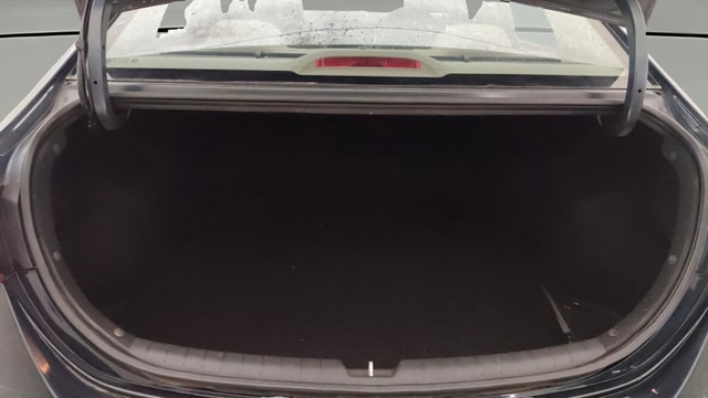 View Hyundai Verna Image 41 Used Hyundai Verna Image 41