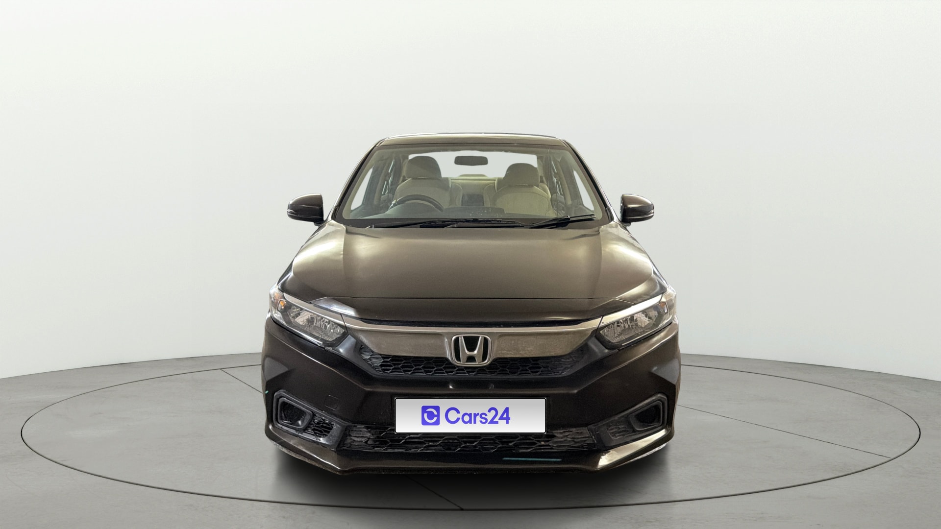 Used 2018 Honda Amaze Used 2018 Honda Amaze